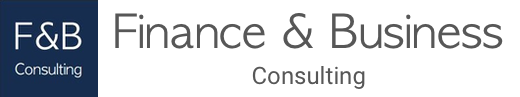 Finance & Business Consulting logo